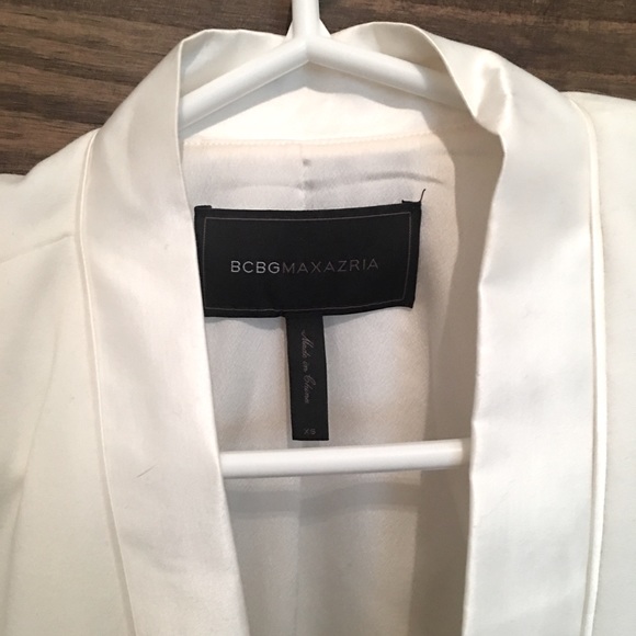 BCBG Gardenia Candice jacket - Picture 4 of 7